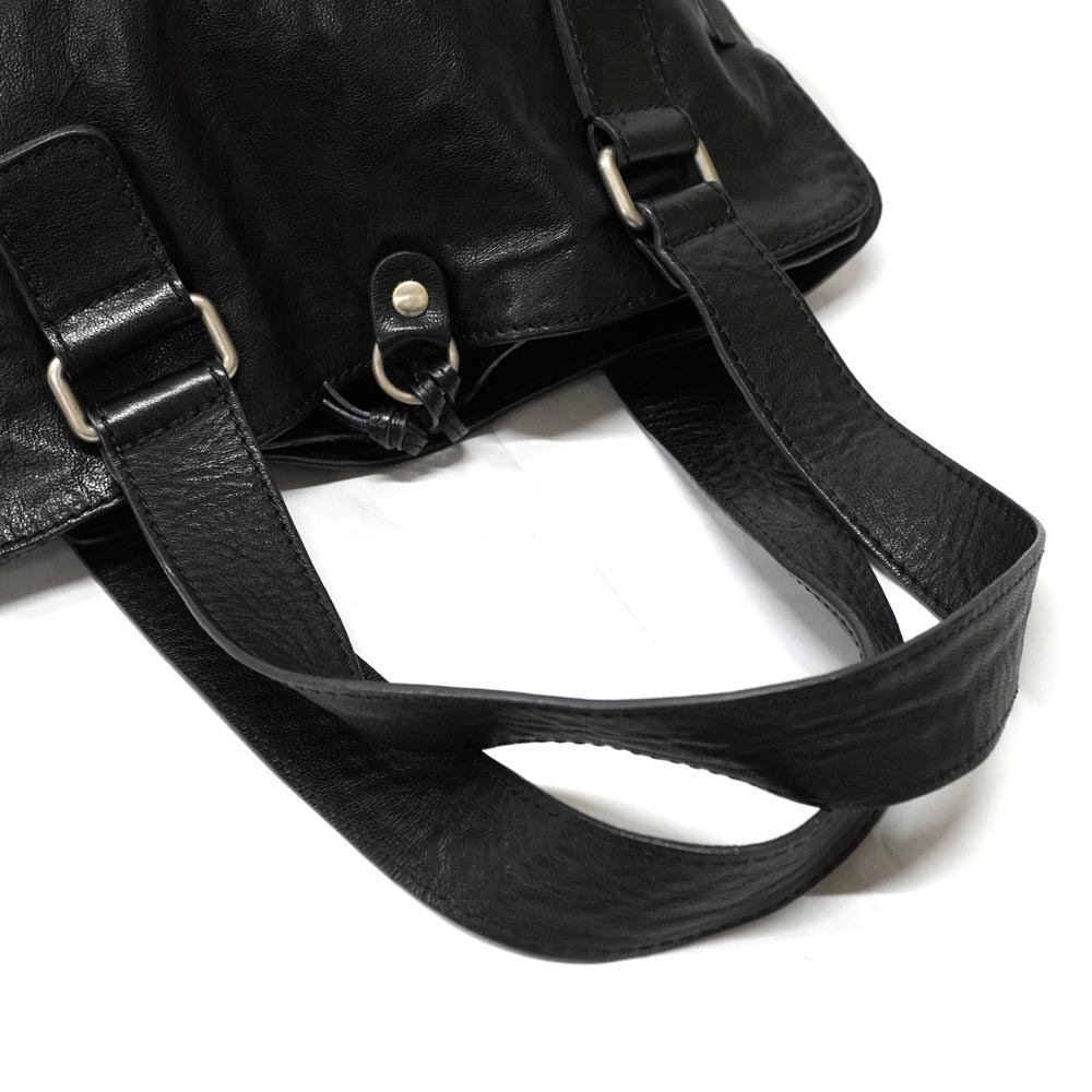 Chloe tote bag black - Picture 7 of 9